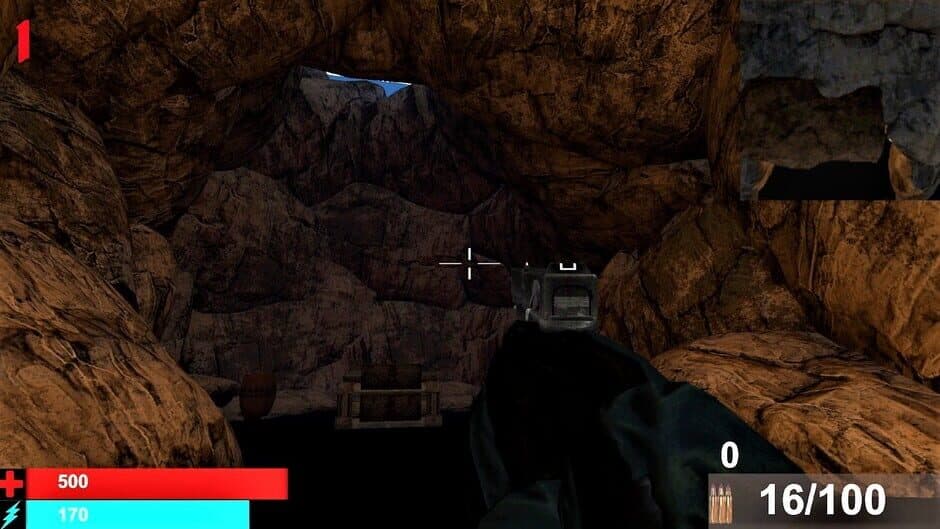 Скриншот 6 из Death Upon Us