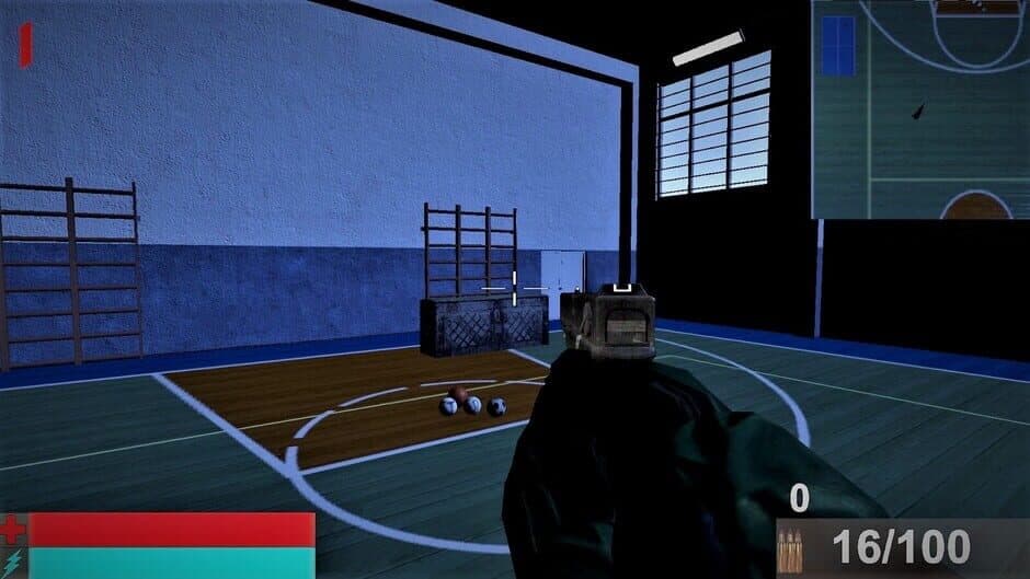 Скриншот 7 из Death Upon Us