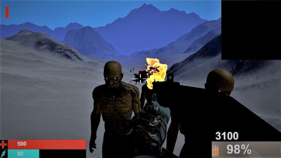 Скриншот 8 из Death Upon Us