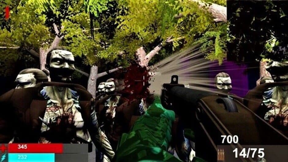 Скриншот 10 из Death Upon Us