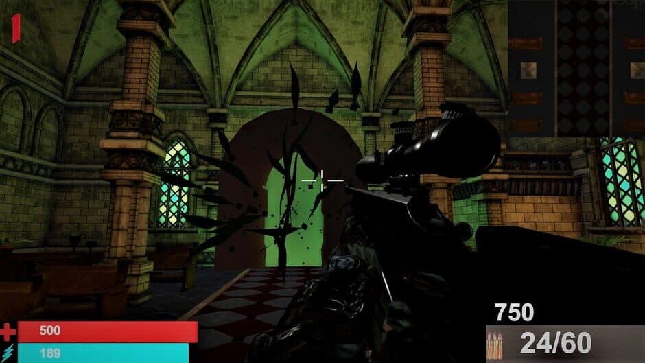 Скриншот 11 из Death Upon Us