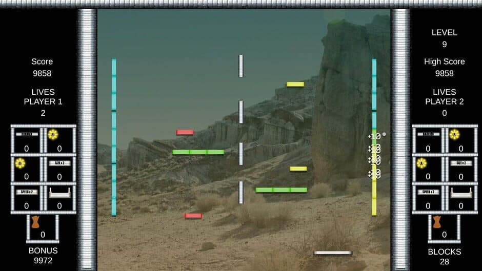 Скриншот 1 из Power Ball 2021