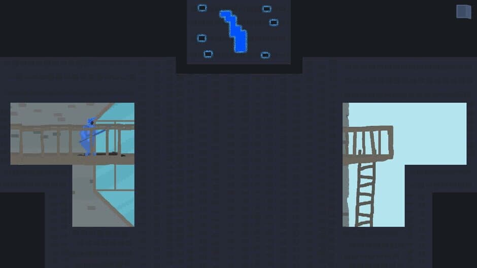 Скриншот 1 из One Try Tower