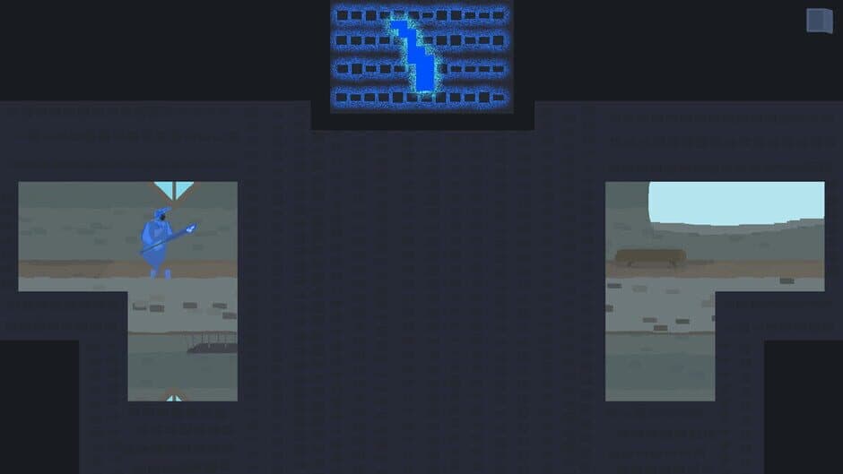 Скриншот 2 из One Try Tower