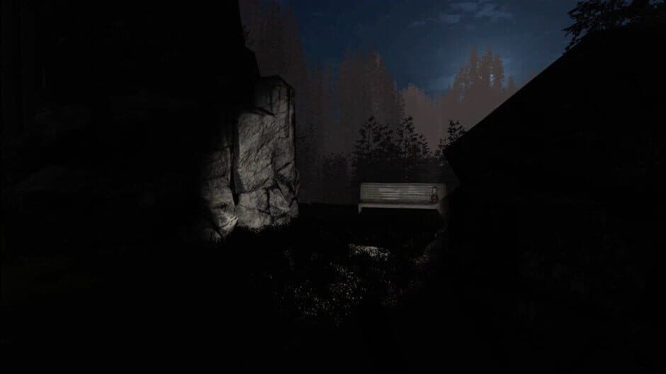 Скриншот 3 из Skinwalkers