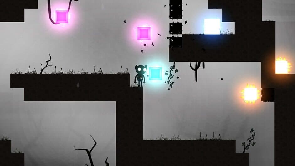 Скриншот 2 из Silent Woods: the Cleansed