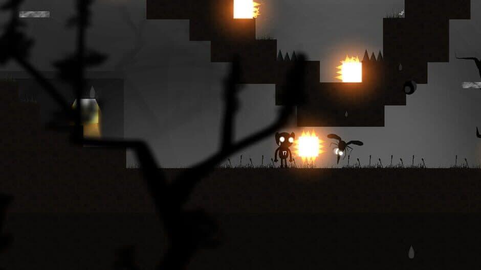 Скриншот 4 из Silent Woods: the Cleansed