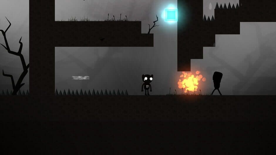 Скриншот 5 из Silent Woods: the Cleansed