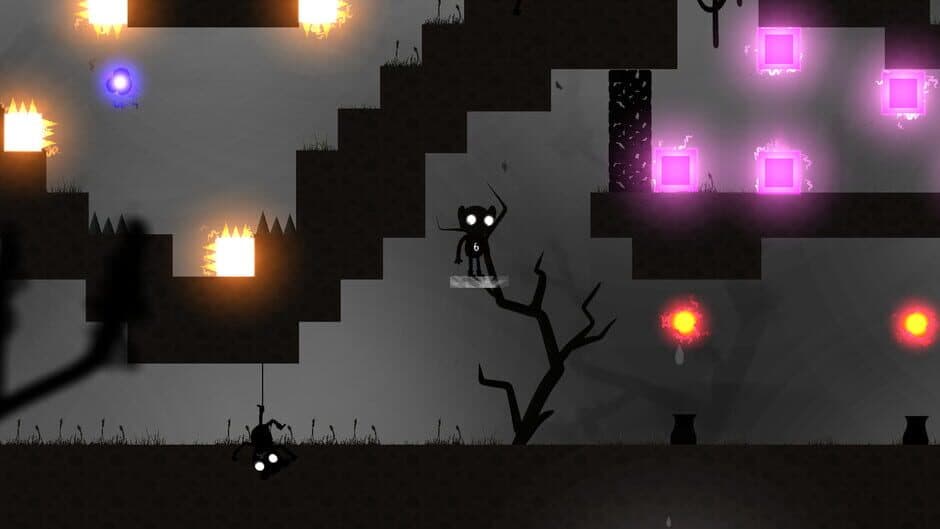 Скриншот 6 из Silent Woods: the Cleansed