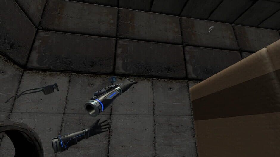 Скриншот 5 из Mission: In Boxes