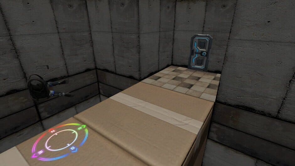 Скриншот 6 из Mission: In Boxes