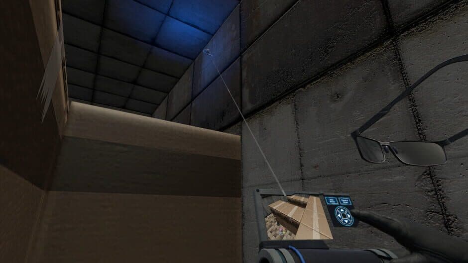 Скриншот 7 из Mission: In Boxes