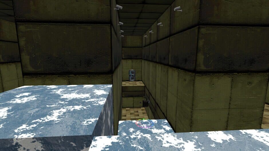 Скриншот 9 из Mission: In Boxes