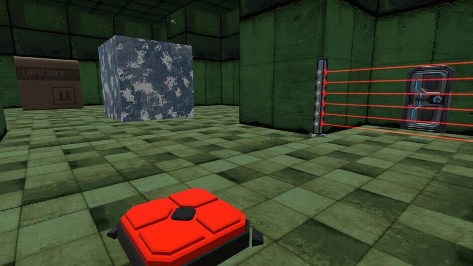 Скриншот 10 из Mission: In Boxes