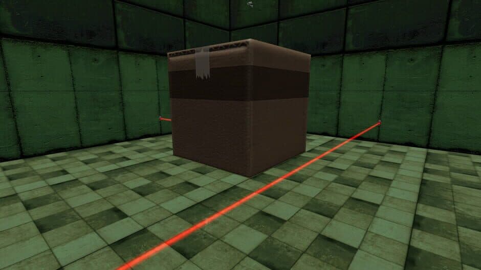 Скриншот 1 из Mission: In Boxes