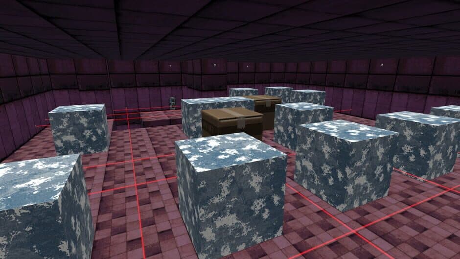 Скриншот 3 из Mission: In Boxes