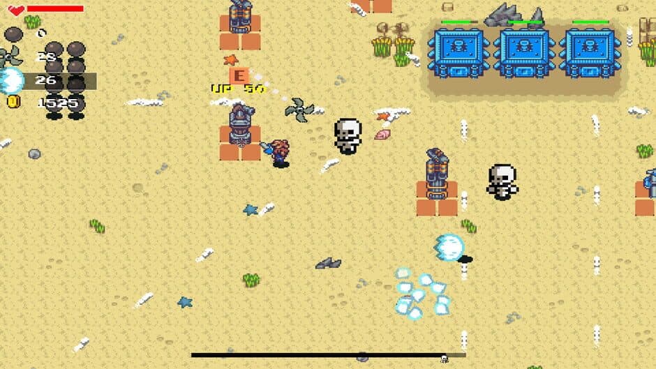 Скриншот 2 из Wild world