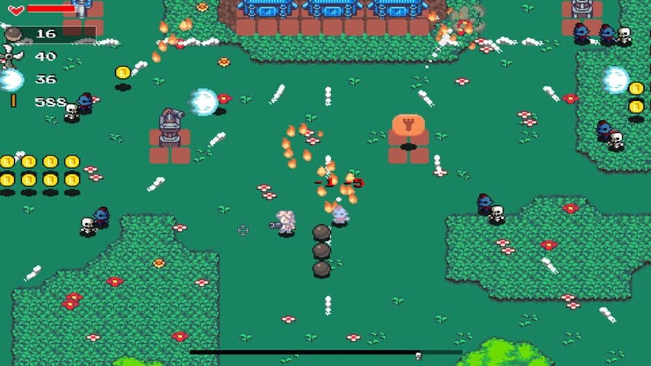 Скриншот 3 из Wild world
