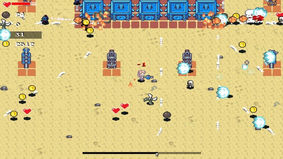 Скриншот 4 из Wild world