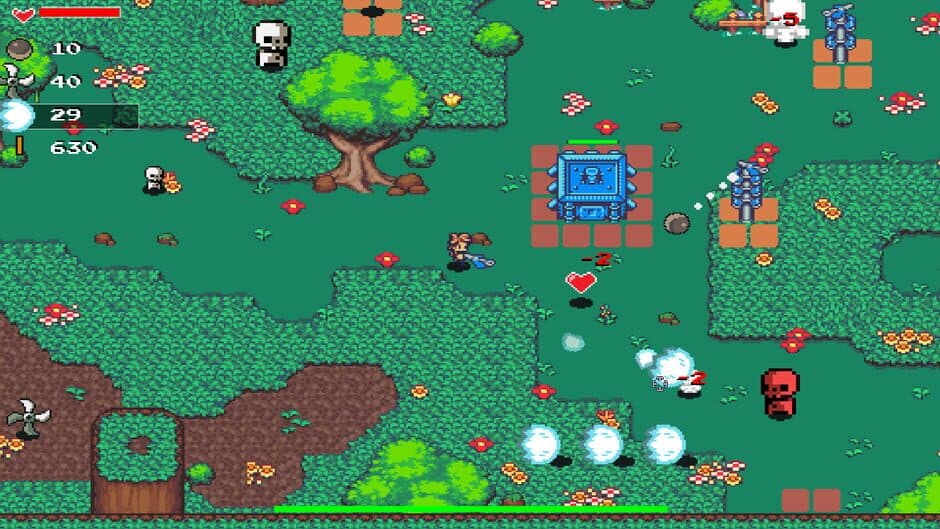 Скриншот 5 из Wild world