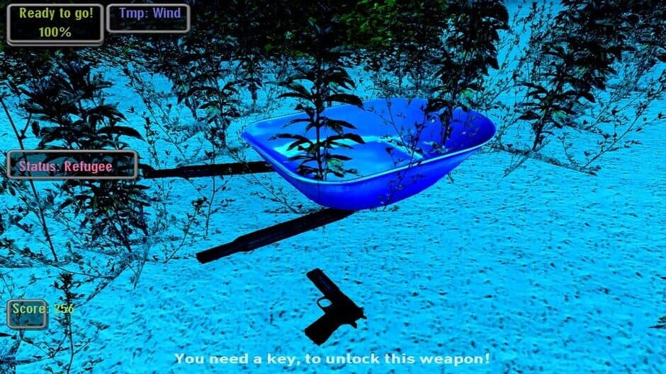 Скриншот 5 из Ice Star