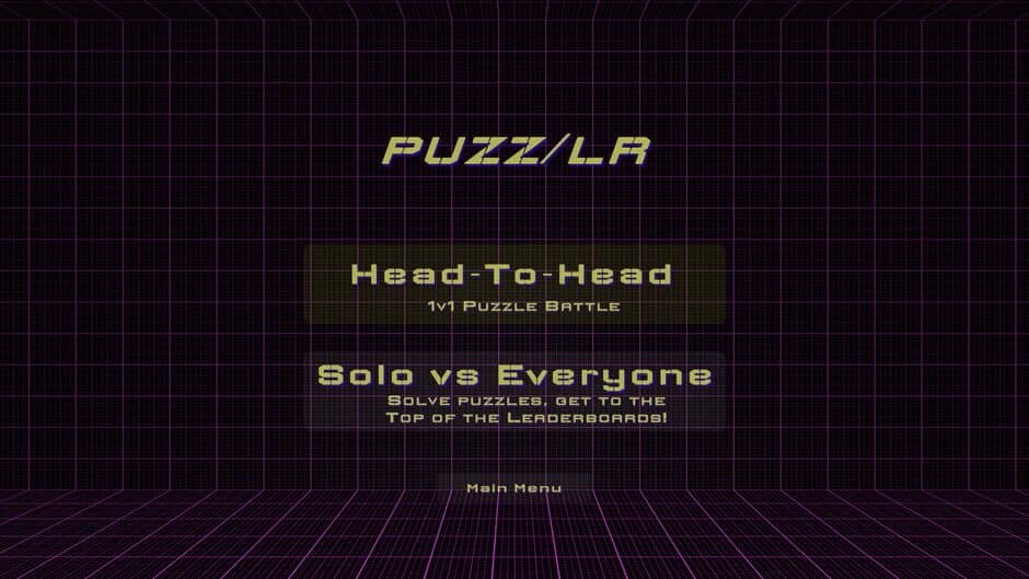 Скриншот 3 из Puzz LR
