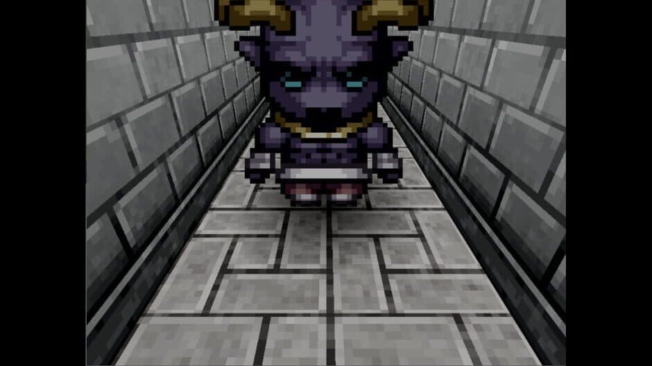 Скриншот 1 из Minotaur Maze