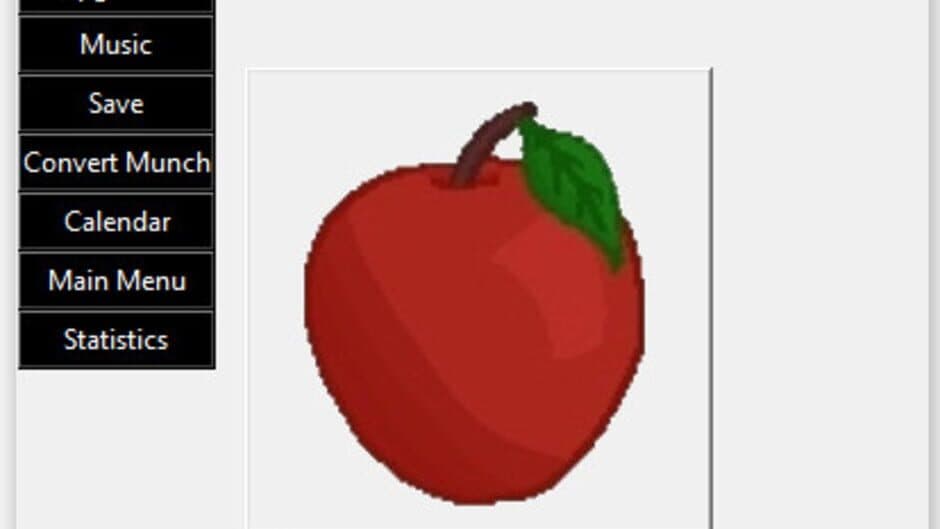 Скриншот 3 из Fruit Clicker