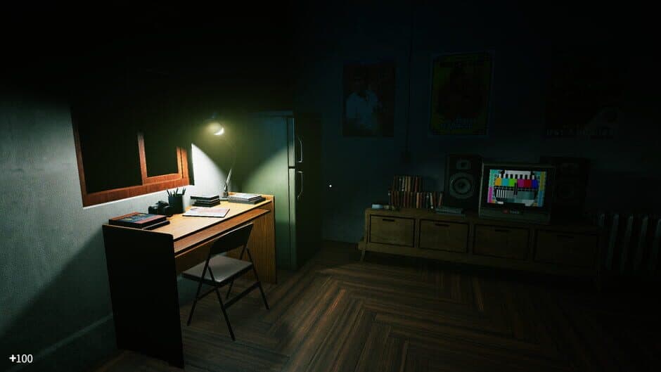 Скриншот 10 из Blurred Weird Night