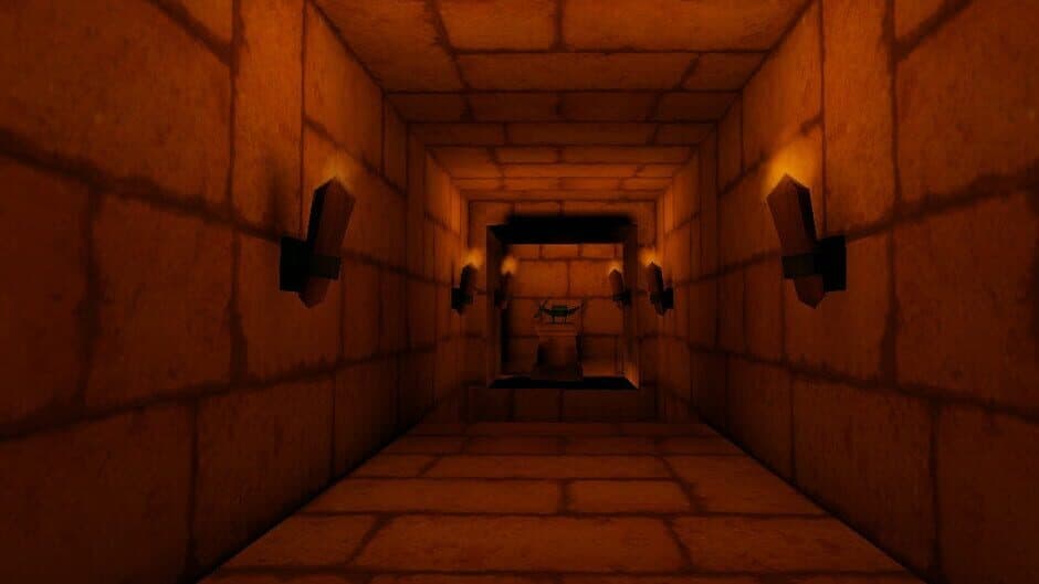 Скриншот 7 из VR Time Machine Travelling in History: Visit ancient Egypt, Babylon and Greece in B.C. 400