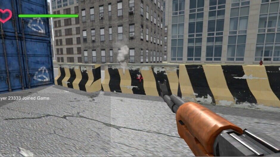 Скриншот 1 из Fight