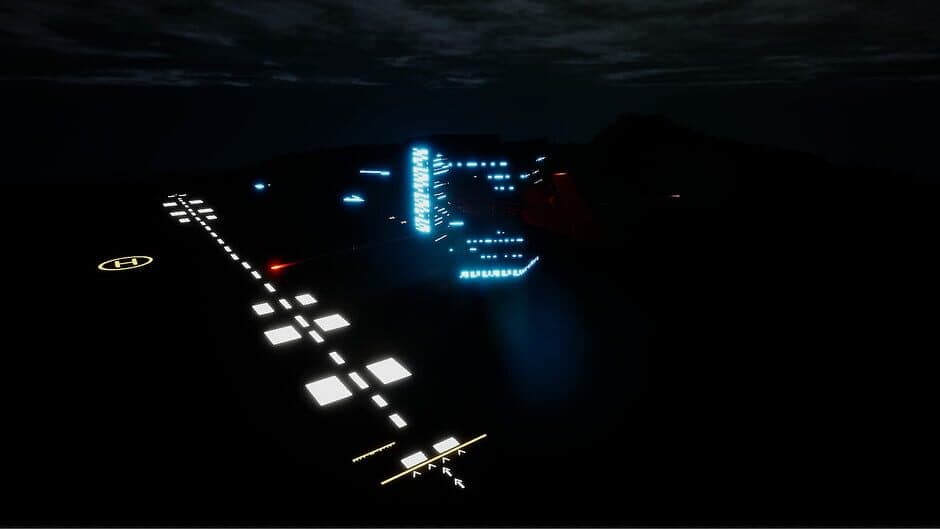 Скриншот 2 из Advanced Intelligence Surveillance Agency