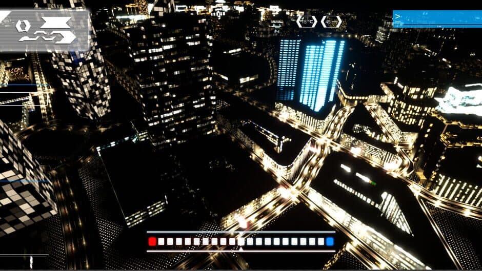 Скриншот 5 из Advanced Intelligence Surveillance Agency