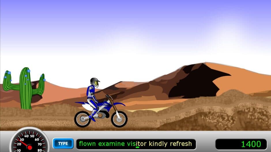 Скриншот 4 из Xtreme Typing