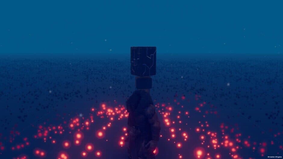 Скриншот 4 из Nine Worlds