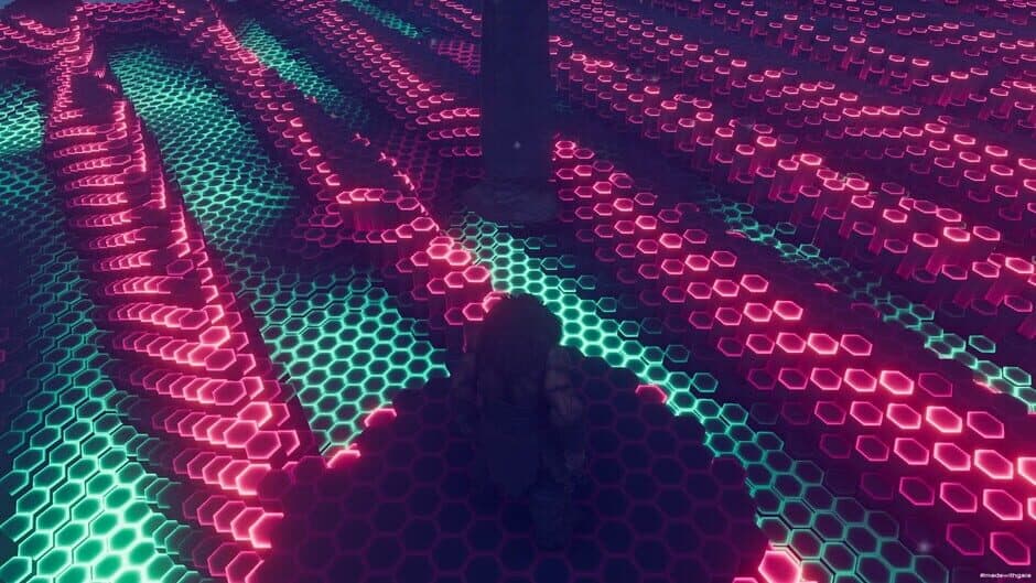 Скриншот 1 из Nine Worlds