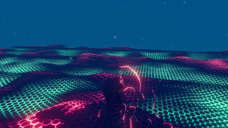 Скриншот 7 из Nine Worlds