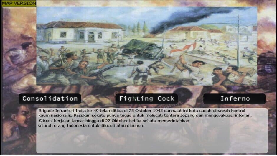 Скриншот 4 из Surabaya Inferno