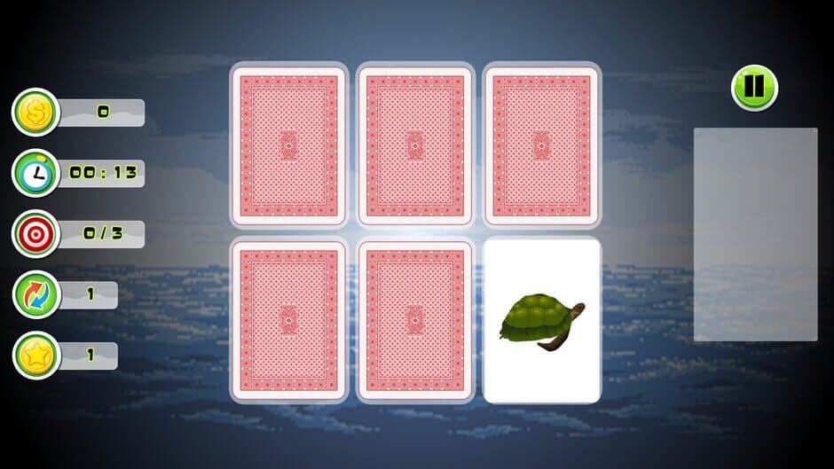 Скриншот 5 из Fish Memory