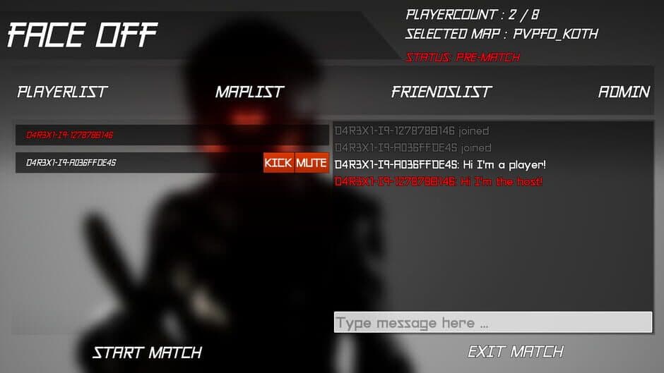 Скриншот 2 из Renegade: Arena Shooter