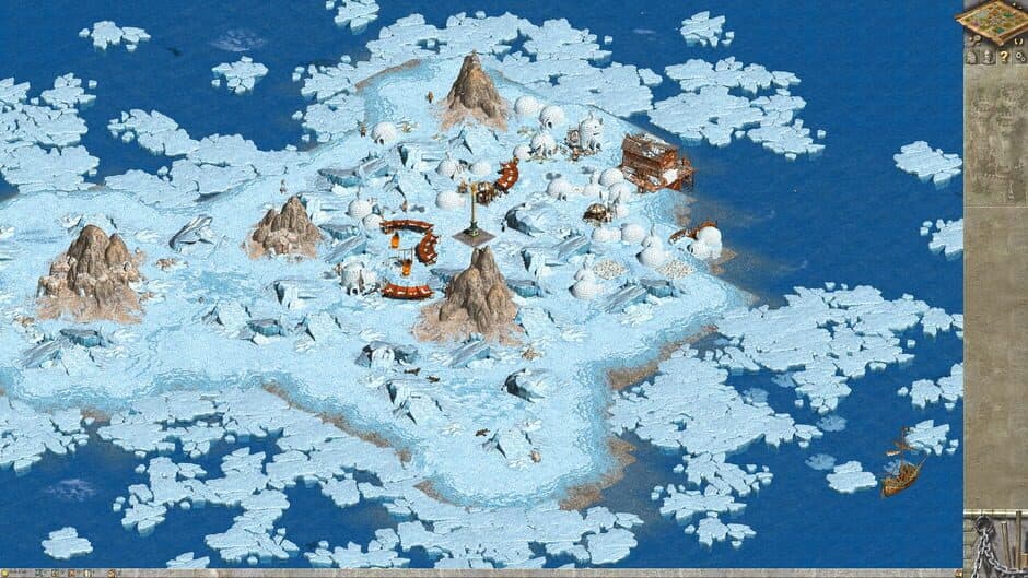 Скриншот 2 из Anno 1503: History Edition