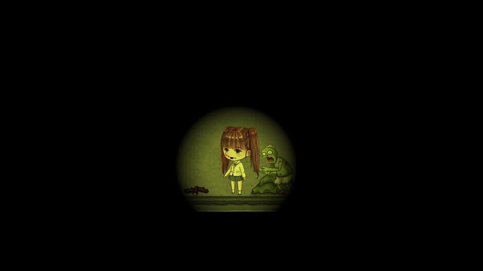 Скриншот 2 из No Light
