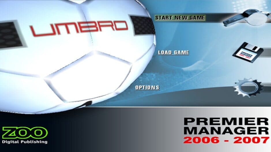 Скриншот 8 из Premier Manager 2006-07