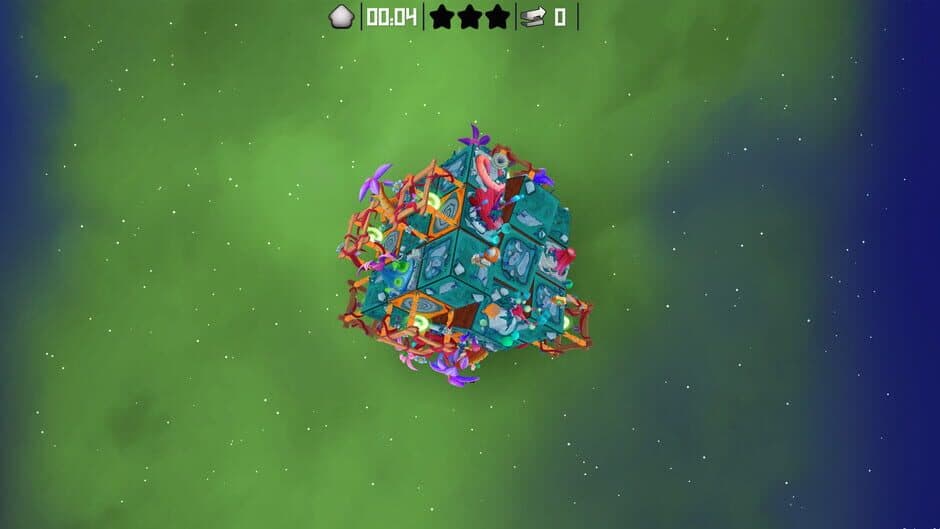 Скриншот 5 из QB Planets