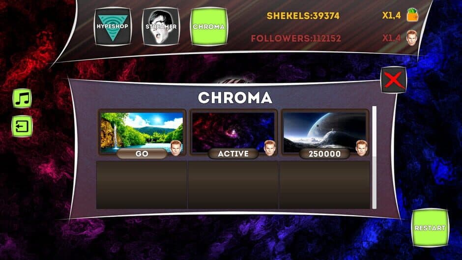 Скриншот 4 из Stream Madness