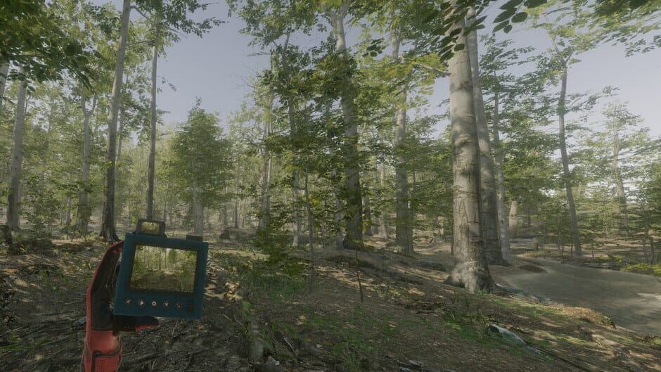 Скриншот 9 из VR Walking Simulator