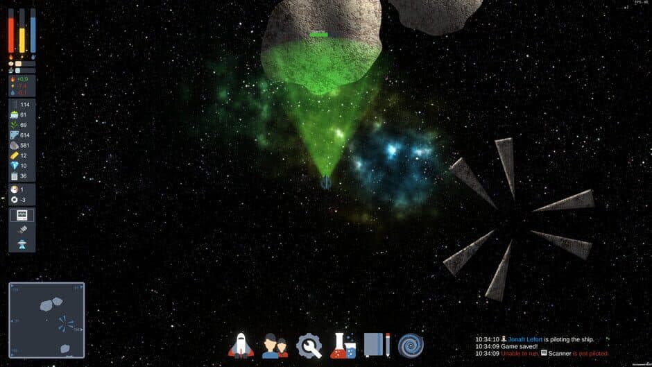 Скриншот 4 из Towards the Stars