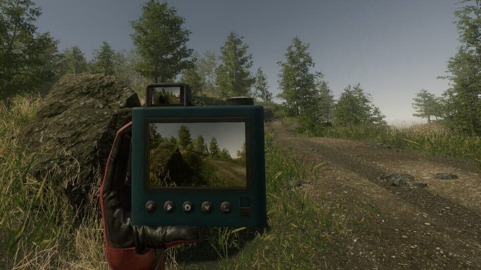 Скриншот 3 из VR Walking Simulator