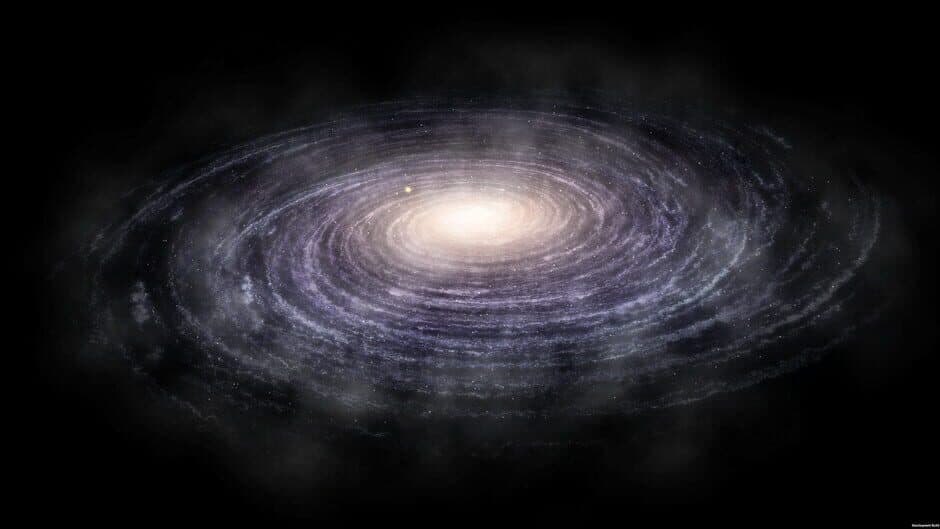 Скриншот 6 из Towards the Stars