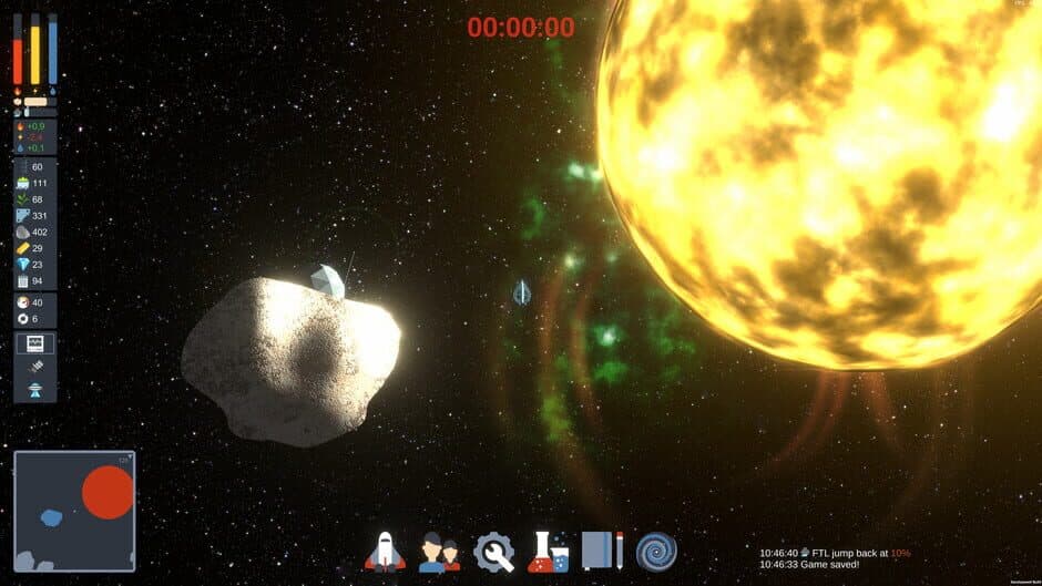 Скриншот 7 из Towards the Stars